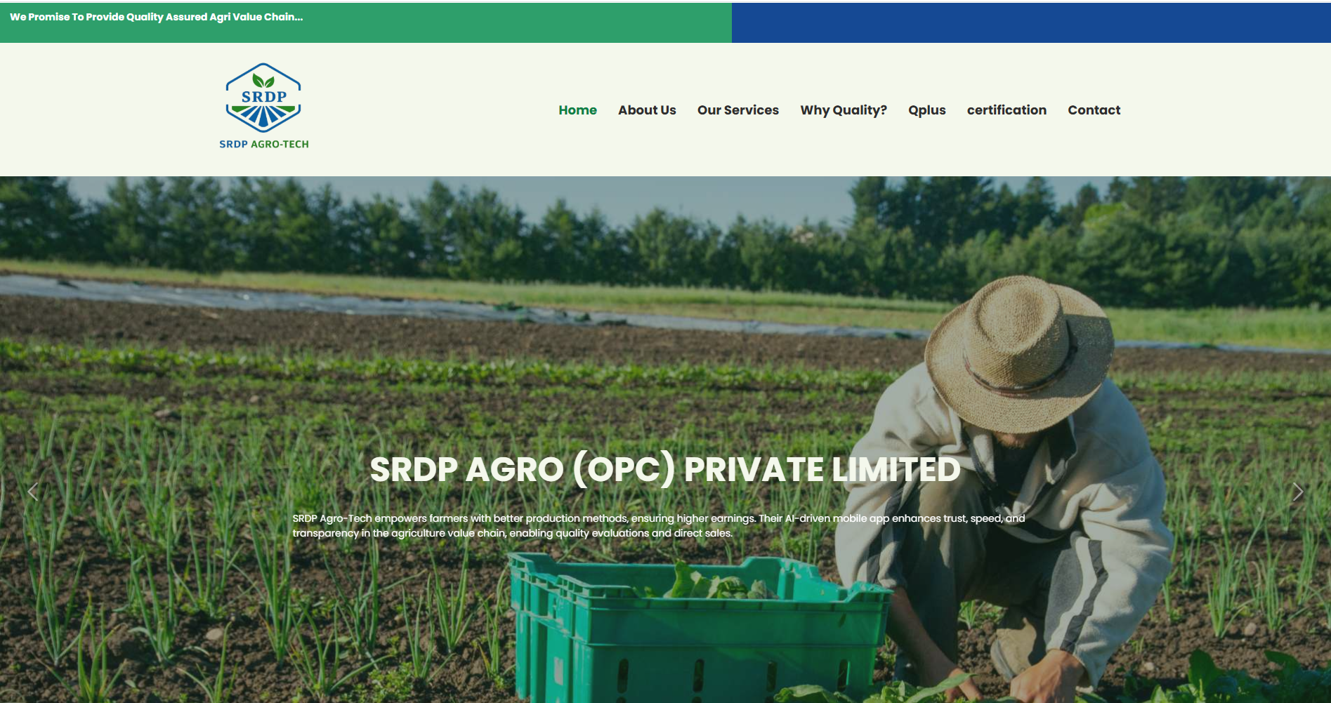 srdp